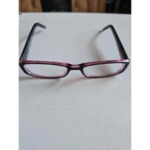 Vintage Capri Optical Glasses